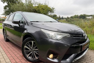 Biled  * Kamera * NAVI * LIFT * Full ASO * Automat