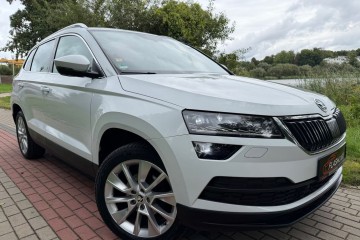 Full Led * NAVI * Kamera * Półskóry * 1.5TSI 150 DSG * Oryginal