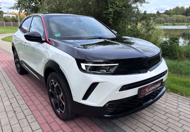 opel