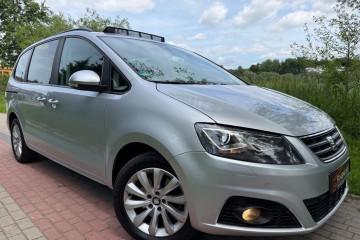 Bixenon * Kamera * NAVI * Panorama * 2.0 184 DSG * Serwis