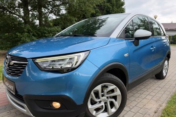 Full led * NAVI * Półskóry * Kamera * Wyposażony * Serwis