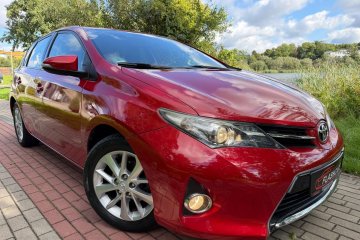 Jedyne 134tkm * Kamera * Klimatronic * 1.33 99Ps * 2xPDC *