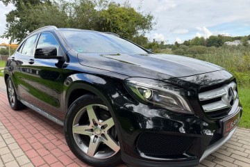 Jedyne 107tkm * BiXenon * NAVI * AMG LINE * Półskóry
