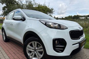 Jedyne 137tkm * NAVI * Kamera * Full ASO * 1.6 132PS