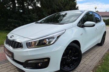 Jedyne 138tkm * LIFT * 1.4 100Ps * Klima * Alu * Serwis